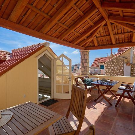 Hedera Estate, Hedera A22 Daire Dubrovnik Dış mekan fotoğraf