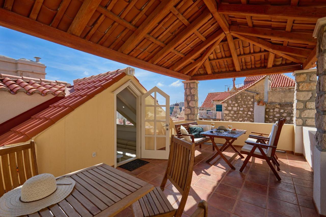 Hedera Estate, Hedera A22 Daire Dubrovnik Dış mekan fotoğraf
