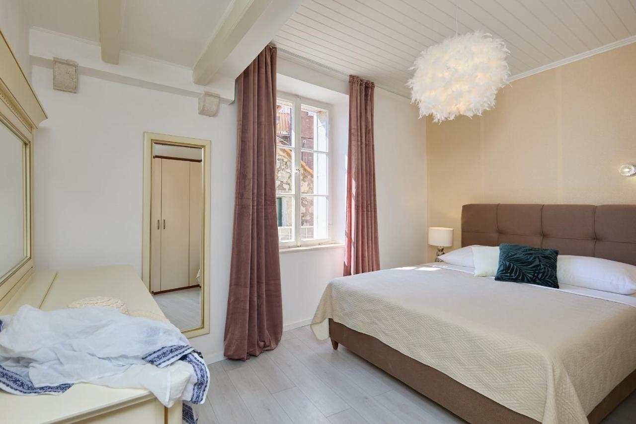 Hedera Estate, Hedera A22 Daire Dubrovnik Dış mekan fotoğraf