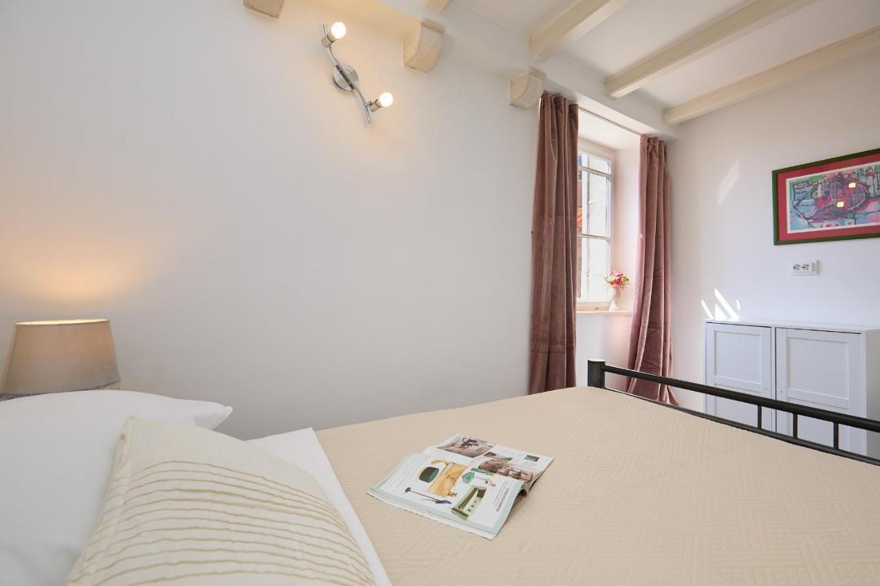 Hedera Estate, Hedera A22 Daire Dubrovnik Dış mekan fotoğraf