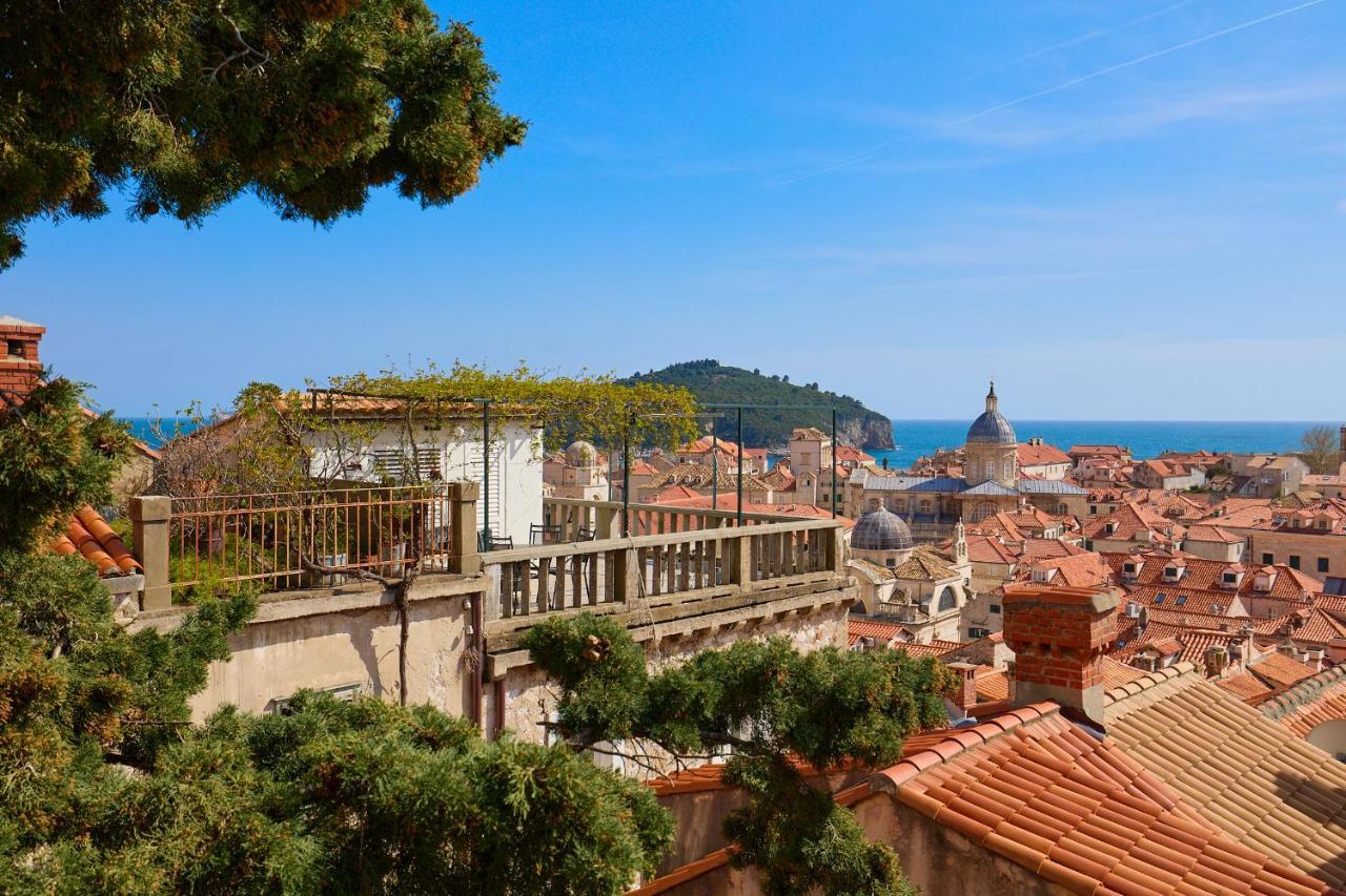 Hedera Estate, Hedera A22 Daire Dubrovnik Dış mekan fotoğraf