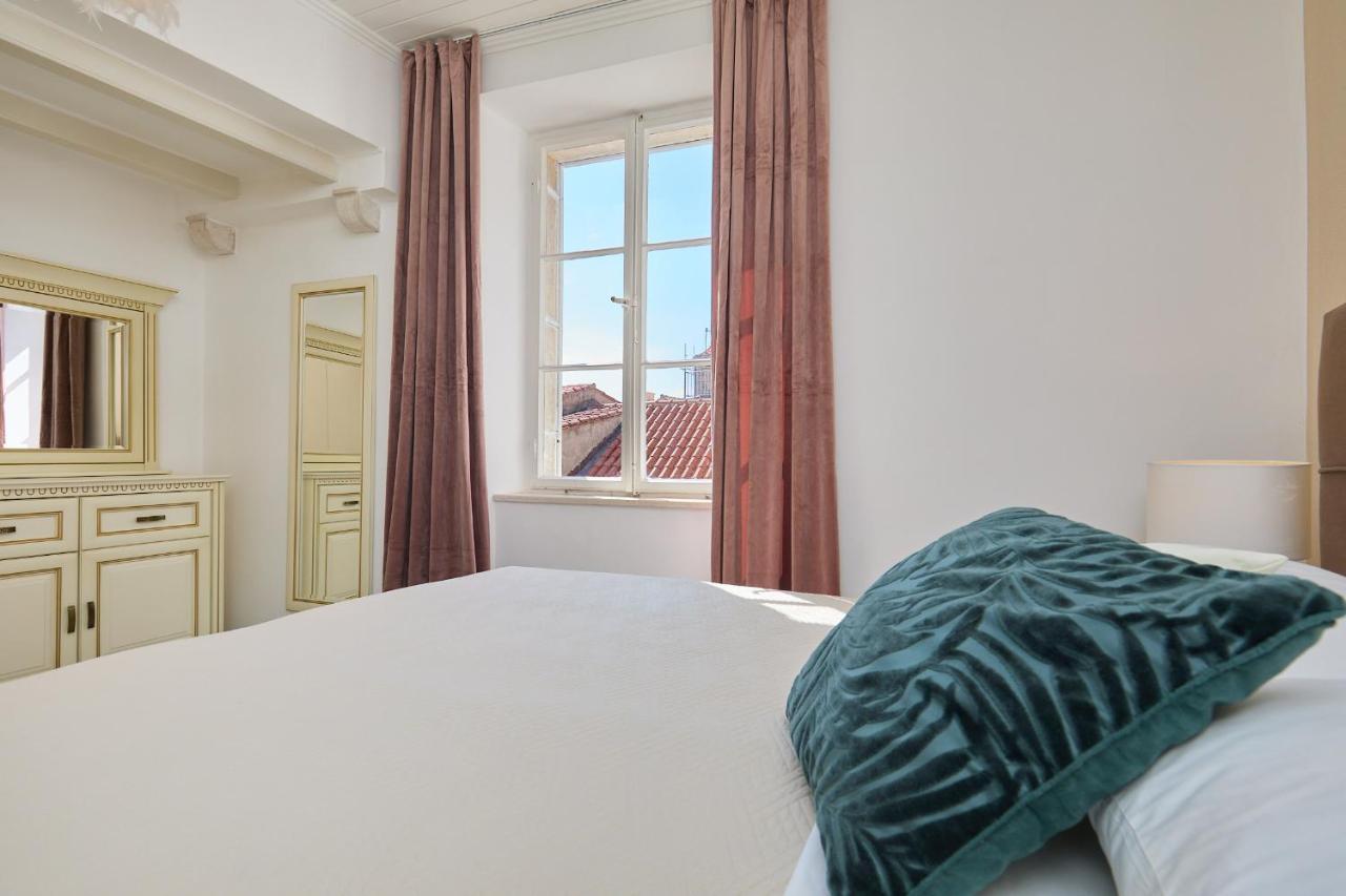 Hedera Estate, Hedera A22 Daire Dubrovnik Dış mekan fotoğraf