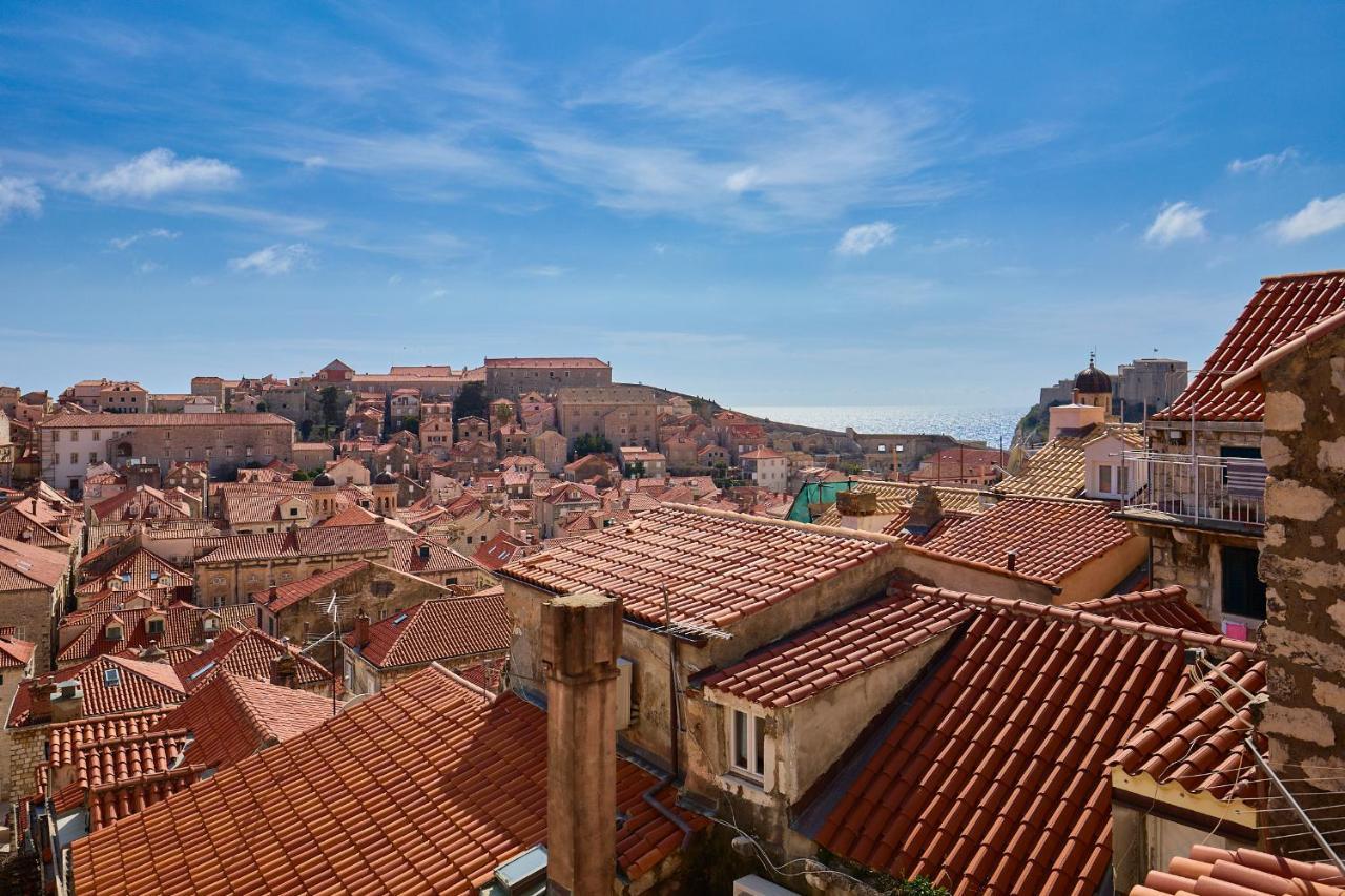 Hedera Estate, Hedera A22 Daire Dubrovnik Dış mekan fotoğraf