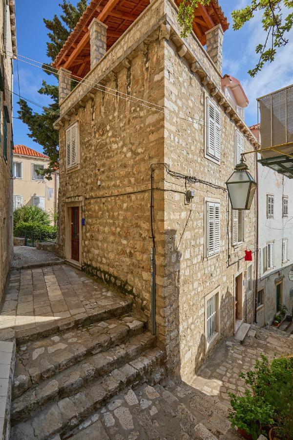 Hedera Estate, Hedera A22 Daire Dubrovnik Dış mekan fotoğraf